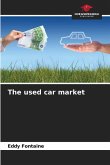 The used car market