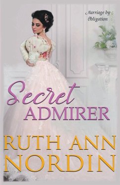 Secret Admirer - Nordin, Ruth Ann