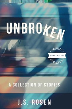 Unbroken - Rosen, J S