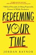 Redeeming Your Time - Bild 1