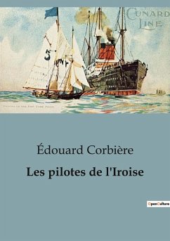 Les pilotes de l'Iroise - Corbière, Édouard