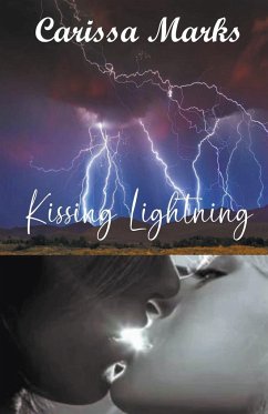 Kissing Lightning - Marks, Carissa