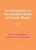 An Introduction to the Standard Model of Particle Physics