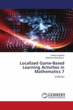 Localized Game-Based Learning Activities in Mathematics 7