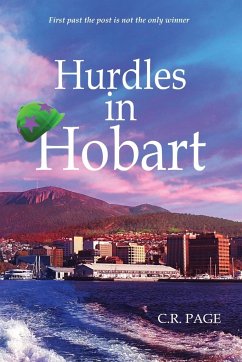 Hurdles in Hobart - Page, C. R.