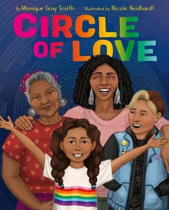 Circle of Love - Smith, Monique Gray