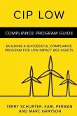 CIP Low: Compliance Program Guide