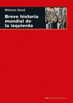 Breve historia mundial de la izquierda