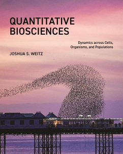 Quantitative Biosciences - Weitz, Joshua S