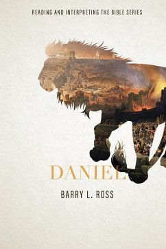 Daniel - Ross, Barry L.