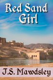 Red Sand Girl (eBook, ePUB) Red Sand Girl (eBook, ePUB)