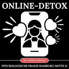 Online - Detox (MP3-Download) - Eisfeld, Dr. Dieter