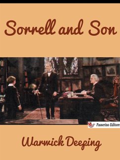 Sorrell and Son (eBook, ePUB) - Deeping, Warwick