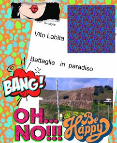 Battaglie in paradiso (eBook, ePUB) - Vito, Labita