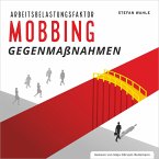 Arbeitsbelastungsfaktor Mobbing (MP3-Download)