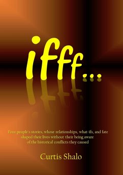 Cover Ifff... (eBook, ePUB)