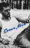 Coeur Noir (Au coeur du Texas, #2) (eBook, ePUB)