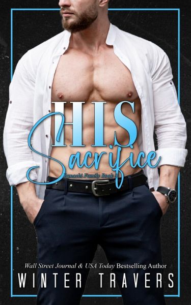 His Sacrifice (Banachi Family, #3) (eBook, ePUB)
