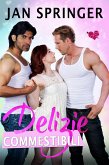 Delizie Commestibili (eBook, ePUB)