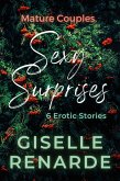 Mature Couples, Sexy Surprises (eBook, ePUB) Mature Couples, Sexy Surprises (eBook, ePUB)