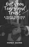 Between Tears and Trust: A Mafia Romance Volumes 1, 2 & 3 (eBook, ePUB)