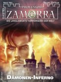 Professor Zamorra 1281 (eBook, ePUB)