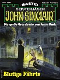John Sinclair 2348 (eBook, ePUB)