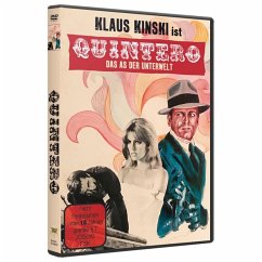 Quintero-Das As Der Unterwelt - Kinski,Klaus