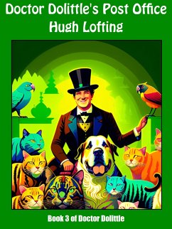 Doctor Dolittle's Post Office (eBook, ePUB) - Lofting, Hugh