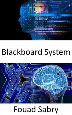 Blackboard System (eBook, ePUB) - Sabry, Fouad