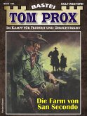Tom Prox 125 (eBook, ePUB)