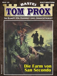 Tom Prox 125 (eBook, ePUB) - Dalton, Frank