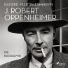 J. Robert Oppenheimer: Die Biographie  ... - Bild 1