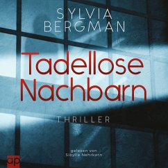 Tadellose Nachbarn (MP3-Download) - Bergman, Sylvia