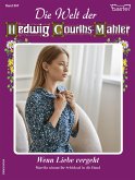 Die Welt der Hedwig Courths-Mahler 667 (eBook, ePUB)