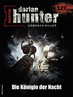 Cover Dorian Hunter 127 (eBook, ePUB)