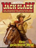 Jack Slade 987 (eBook, ePUB)