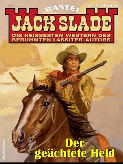 Jack Slade 987 (eBook, ePUB) - Slade, Jack