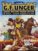 G. F. Unger Sonder-Edition 271 (eBook, ePUB)