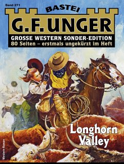 G. F. Unger Sonder-Edition 271 (eBook, ePUB) - Unger, G. F.