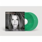 Green Eyed Soul (Ltd. 2-Lp Set) Grün Transparent