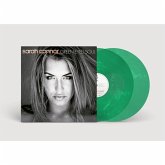 Green Eyed Soul (Ltd.2-Lp Set) Grün Transparent