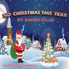 No Christmas This Year (fixed-layout eBook, ePUB) - Gilles, Dimitri