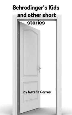 Schrodinger's Kids and Other Short Stories (eBook, ePUB) - Corres, Natalia