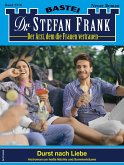 Dr. Stefan Frank 2716 (eBook, ePUB)