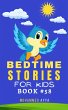 Bedtime Stories For Kids (eBook, ePUB) - Bild 1