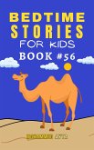 Bedtime Stories For Kids (eBook, ePUB)