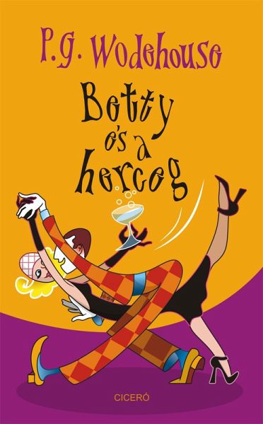 Betty és a herceg (eBook, ePUB)