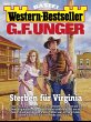 G. F. Unger Western-Bestseller 2628... - Bild 1