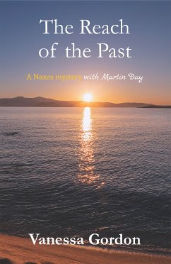 The Reach of the Past (eBook, ePUB) - Gordon, Vanessa